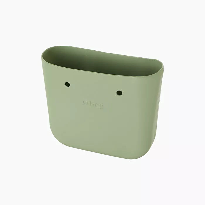 O bag mini XL extralight matcha