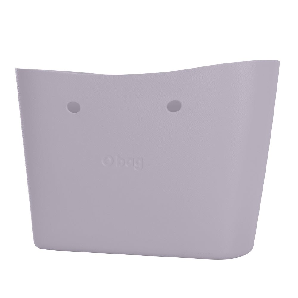 O bag urban XL extralight Lily Grey