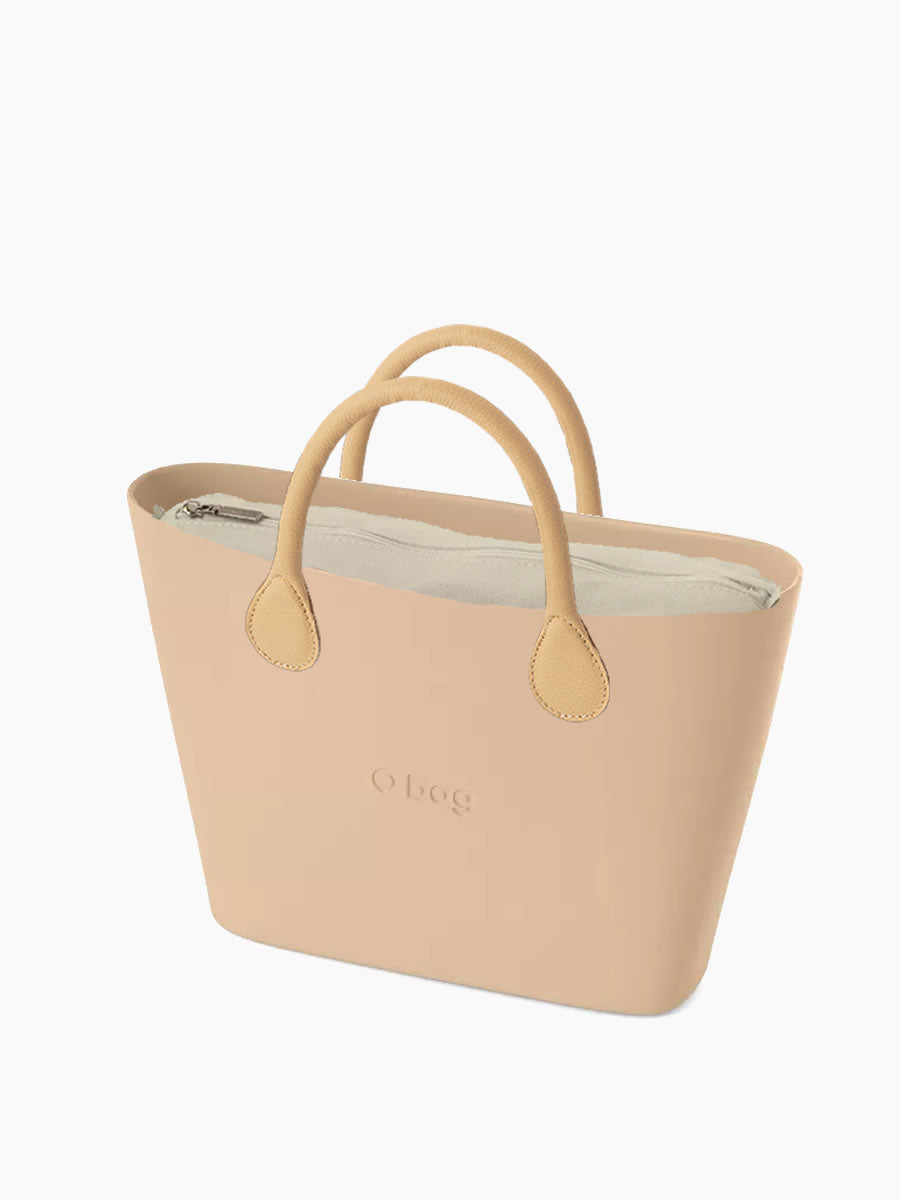 O Bag urban sand combo