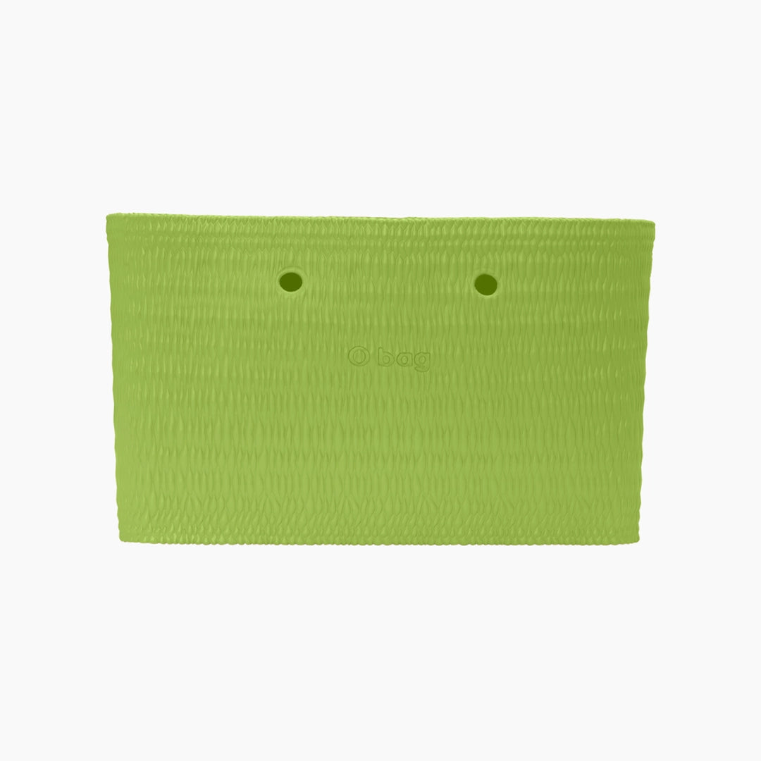 O Bag beach Greenery