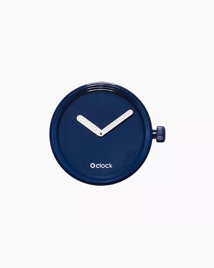 O clock