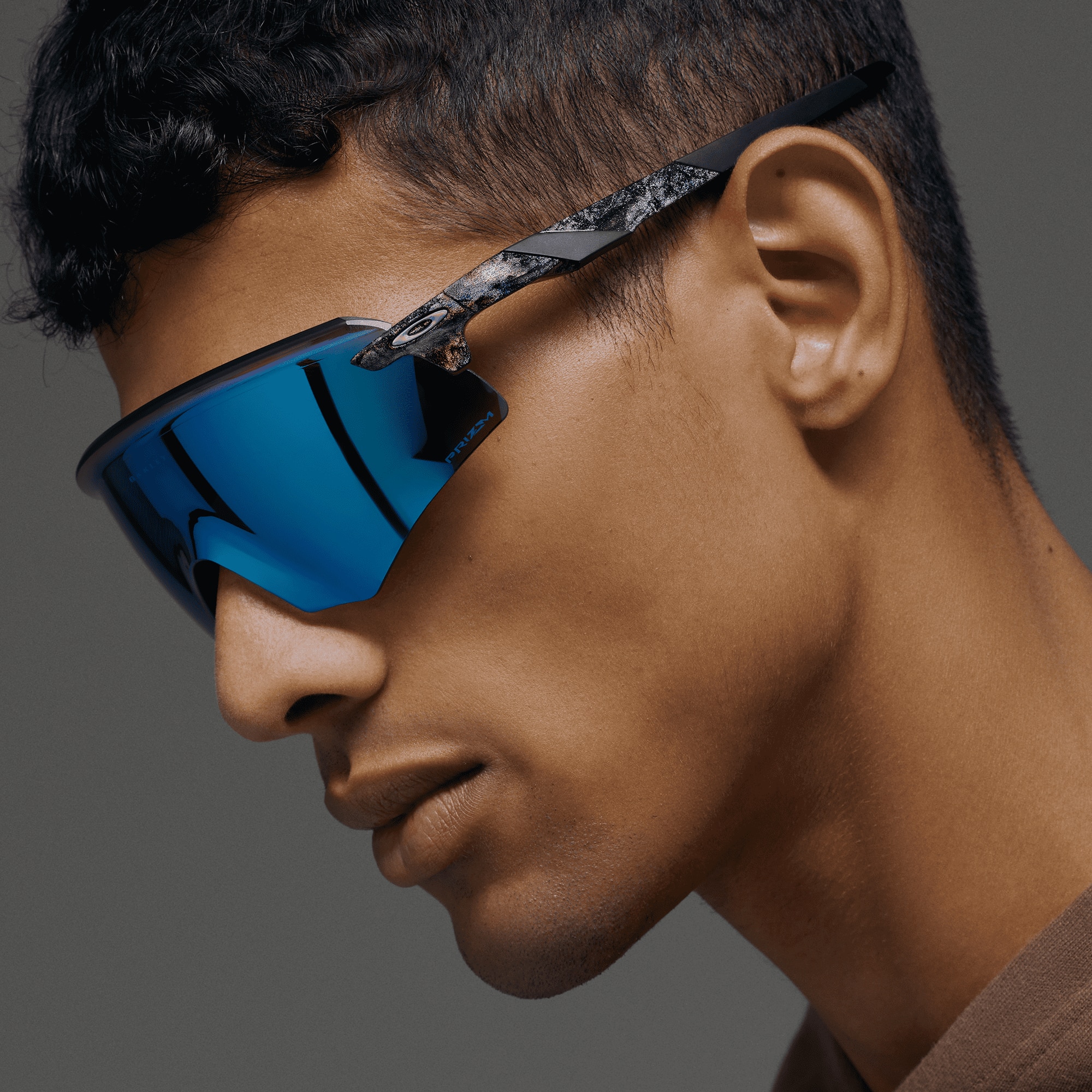 Oakley Encoder Verve Collection Sunglasses with Verve Spacedust Frame ...