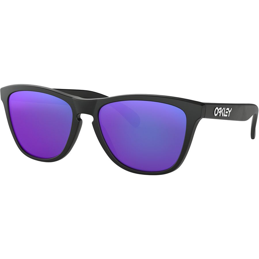 Oakley Frogskins Sunglasses | Backcountry.com