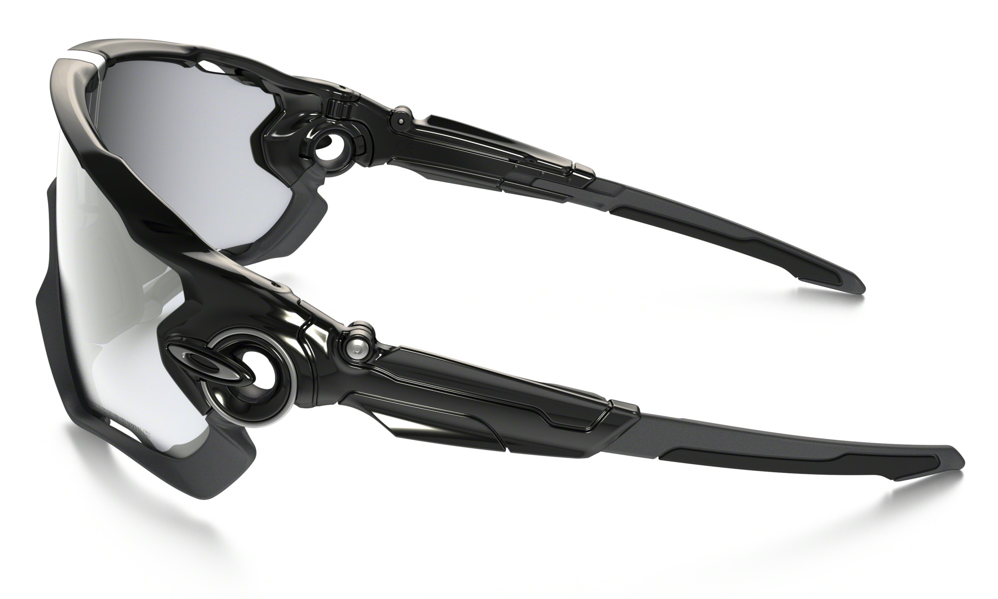 Oakley Jawbreaker Photochromic Sunglasses | Merlin Cycles