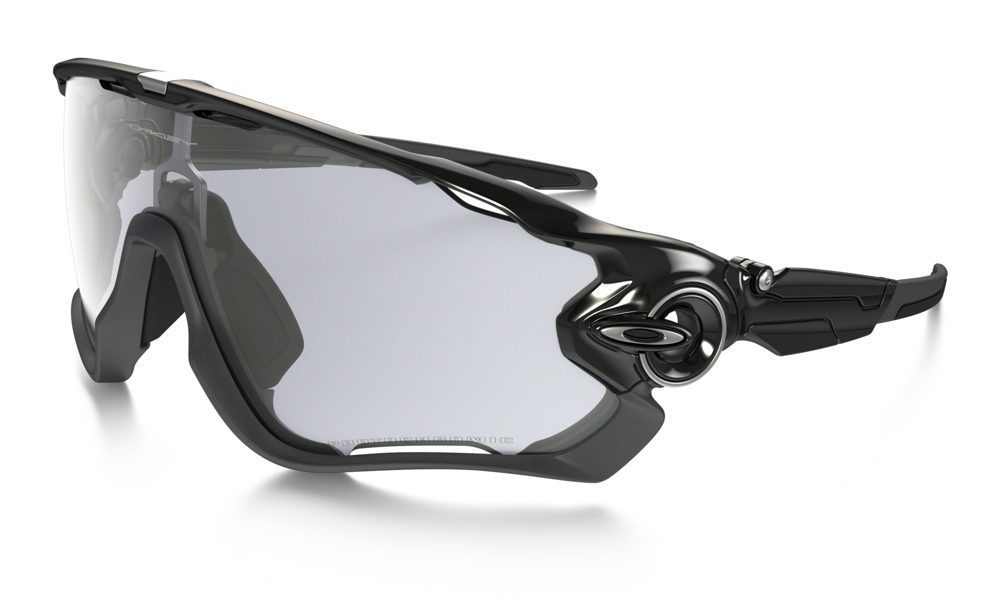 Oakley Jawbreaker Photochromic Sunglasses | Merlin Cycles