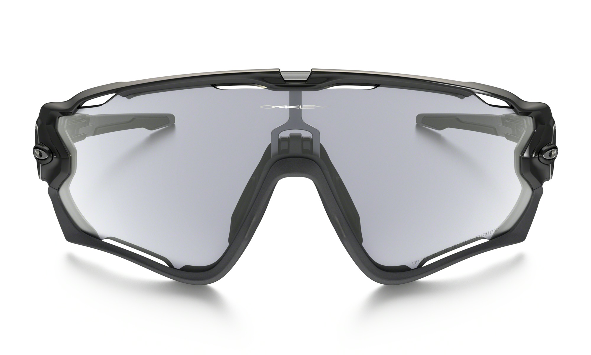 Oakley Jawbreaker Photochromic Sunglasses