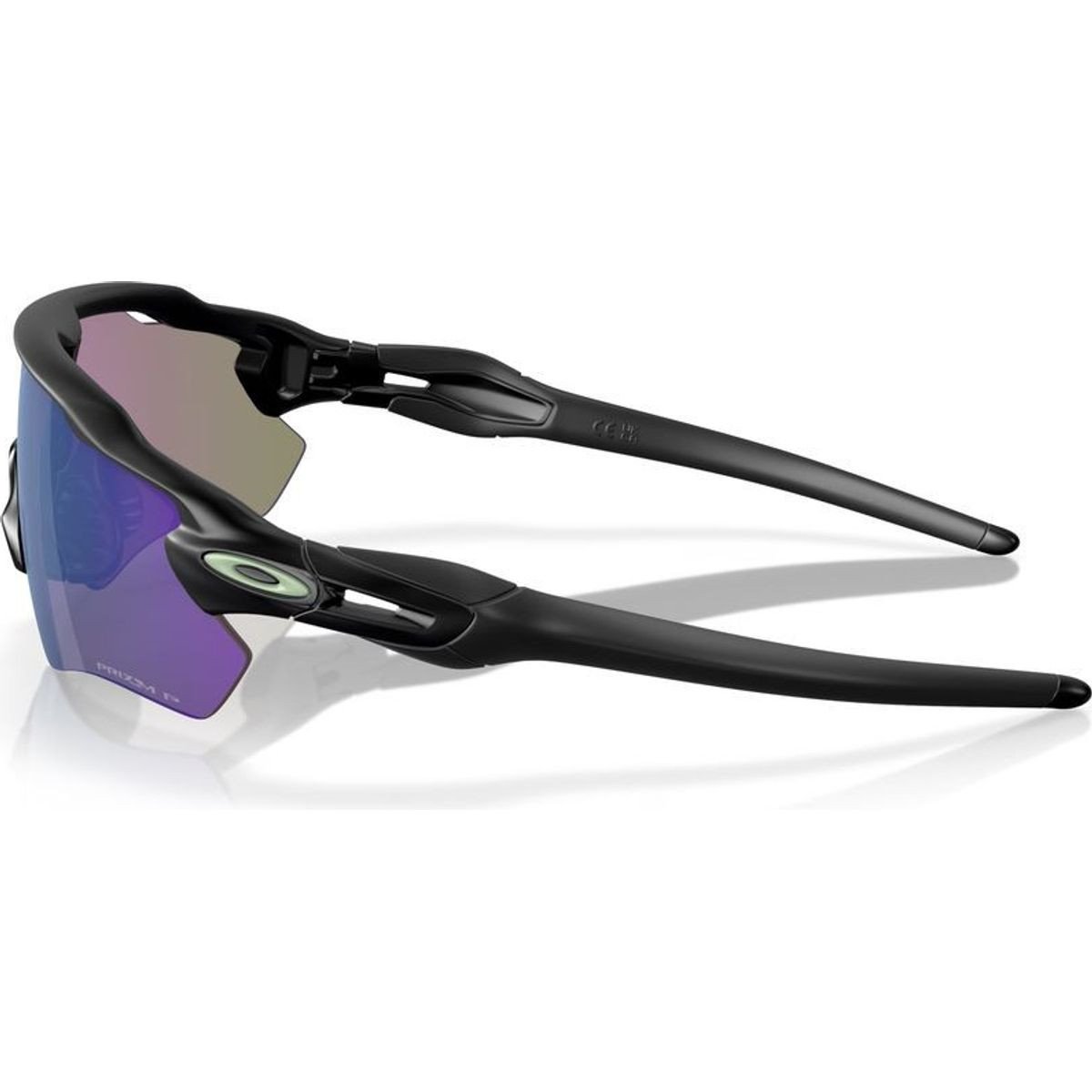 Oakley Radar EV Path Sunglasses Black/Prizm Jade Polarised