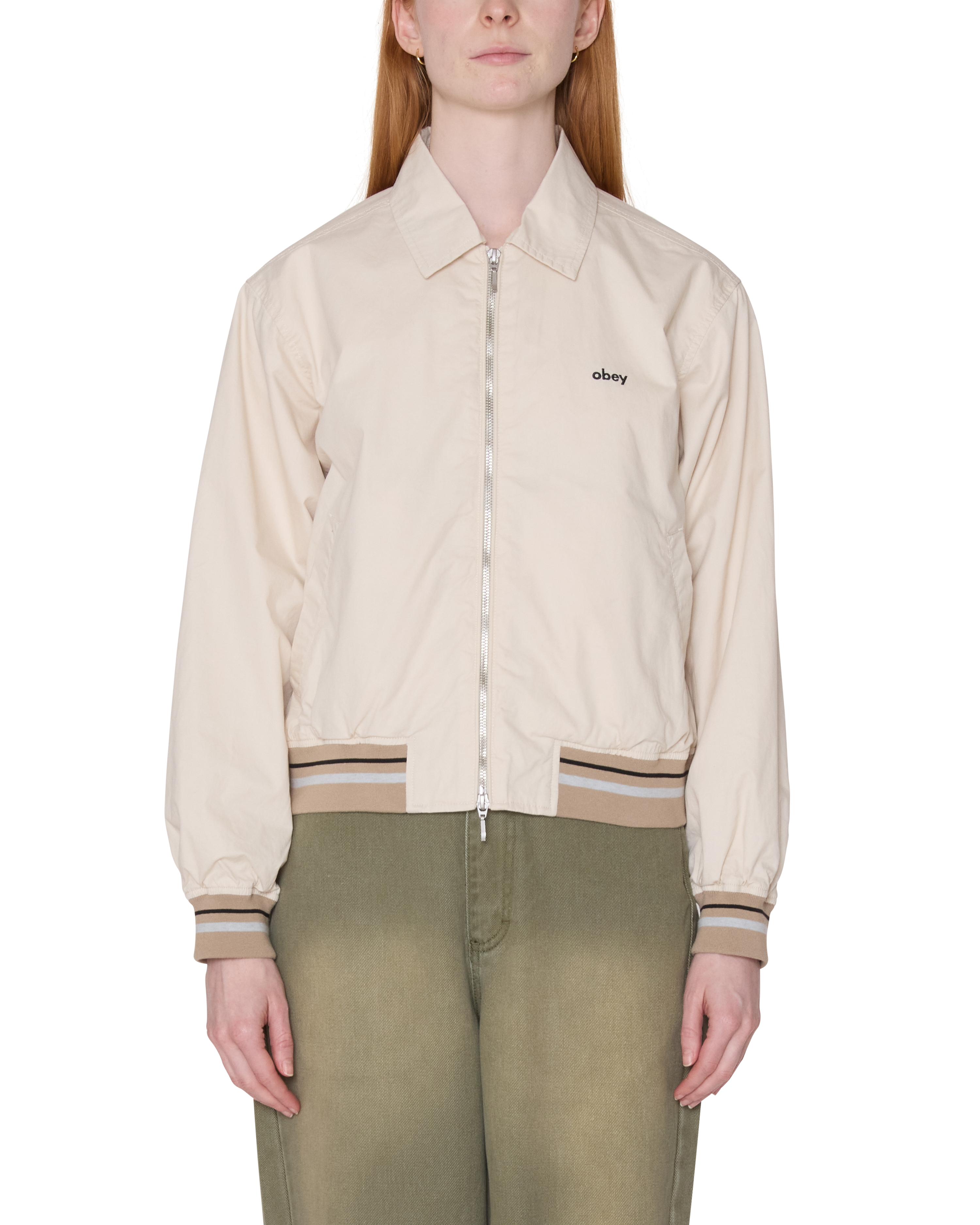 Endless Jacket