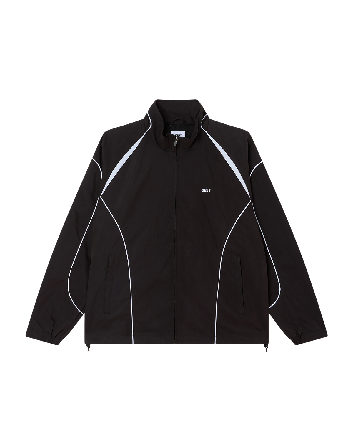 Practice Windbreaker