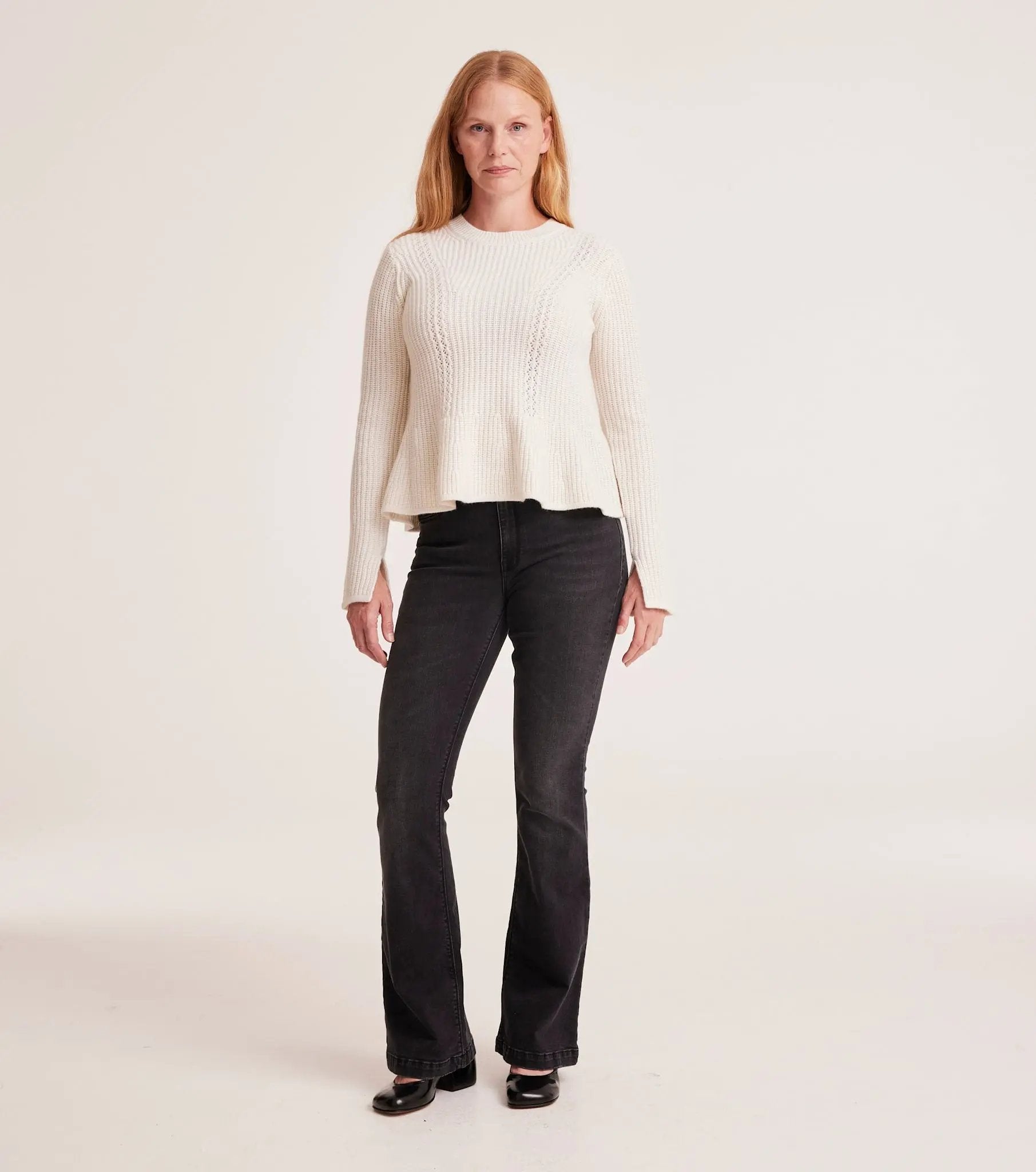 Carolyn Sweater