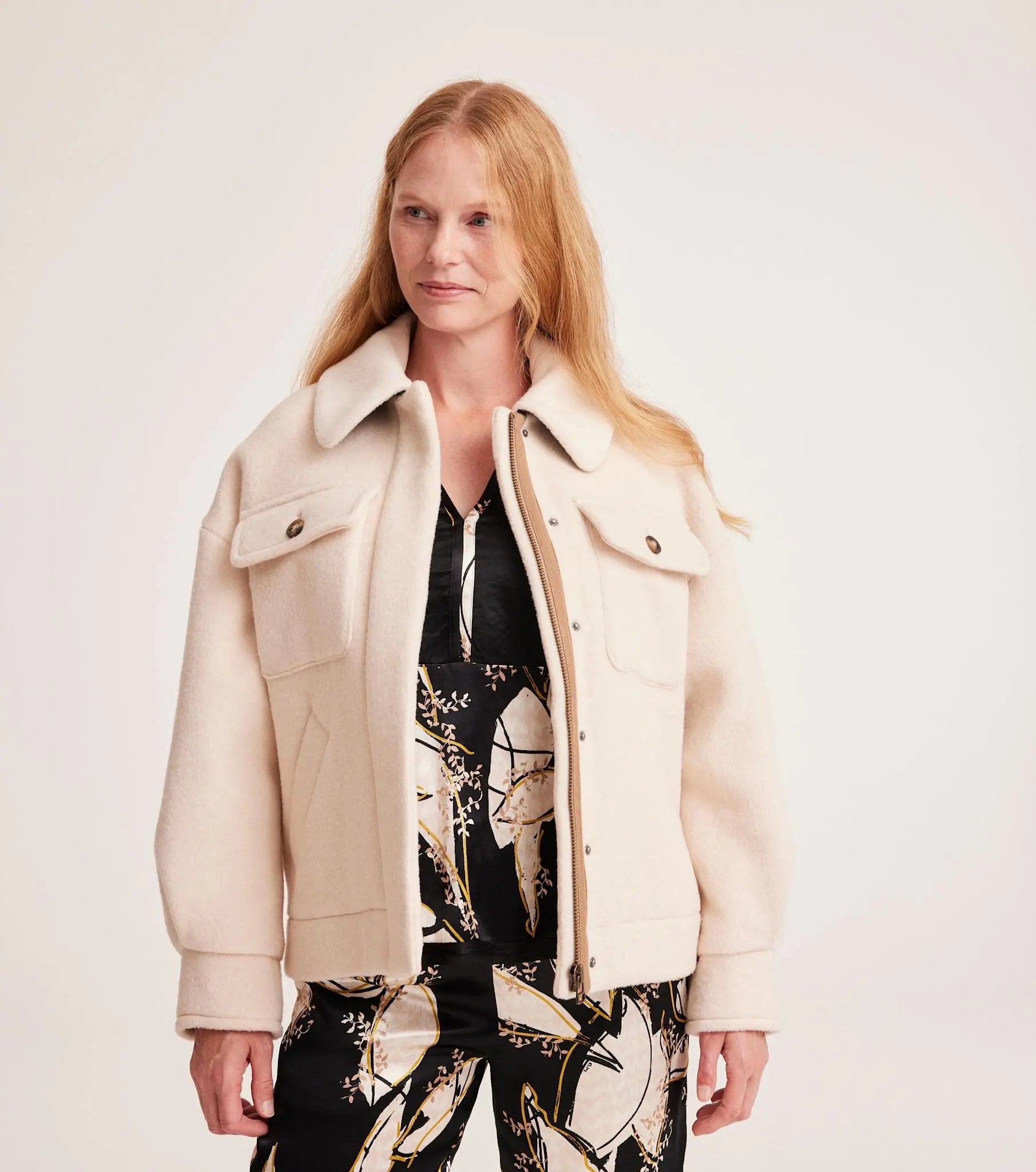 Diane Jacket