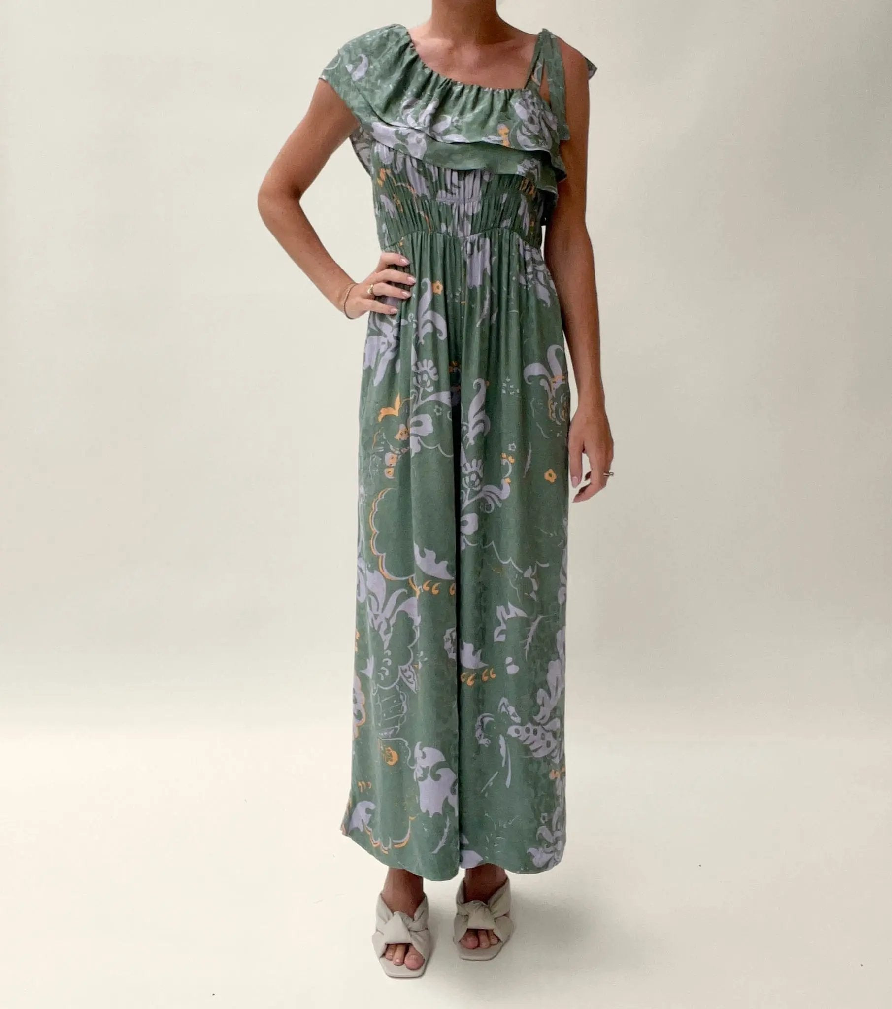 Samira Jumpsuit