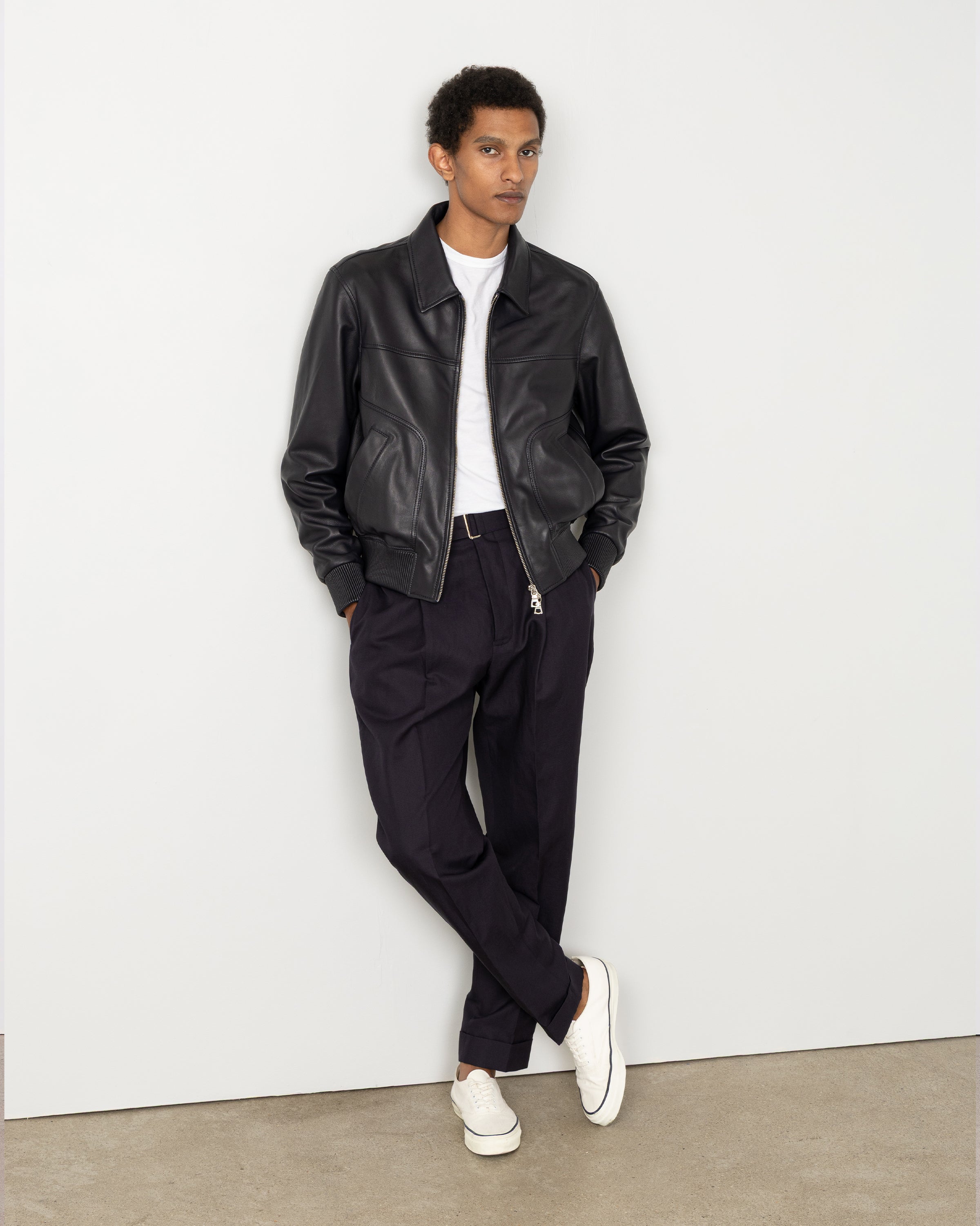 Cassio jacket