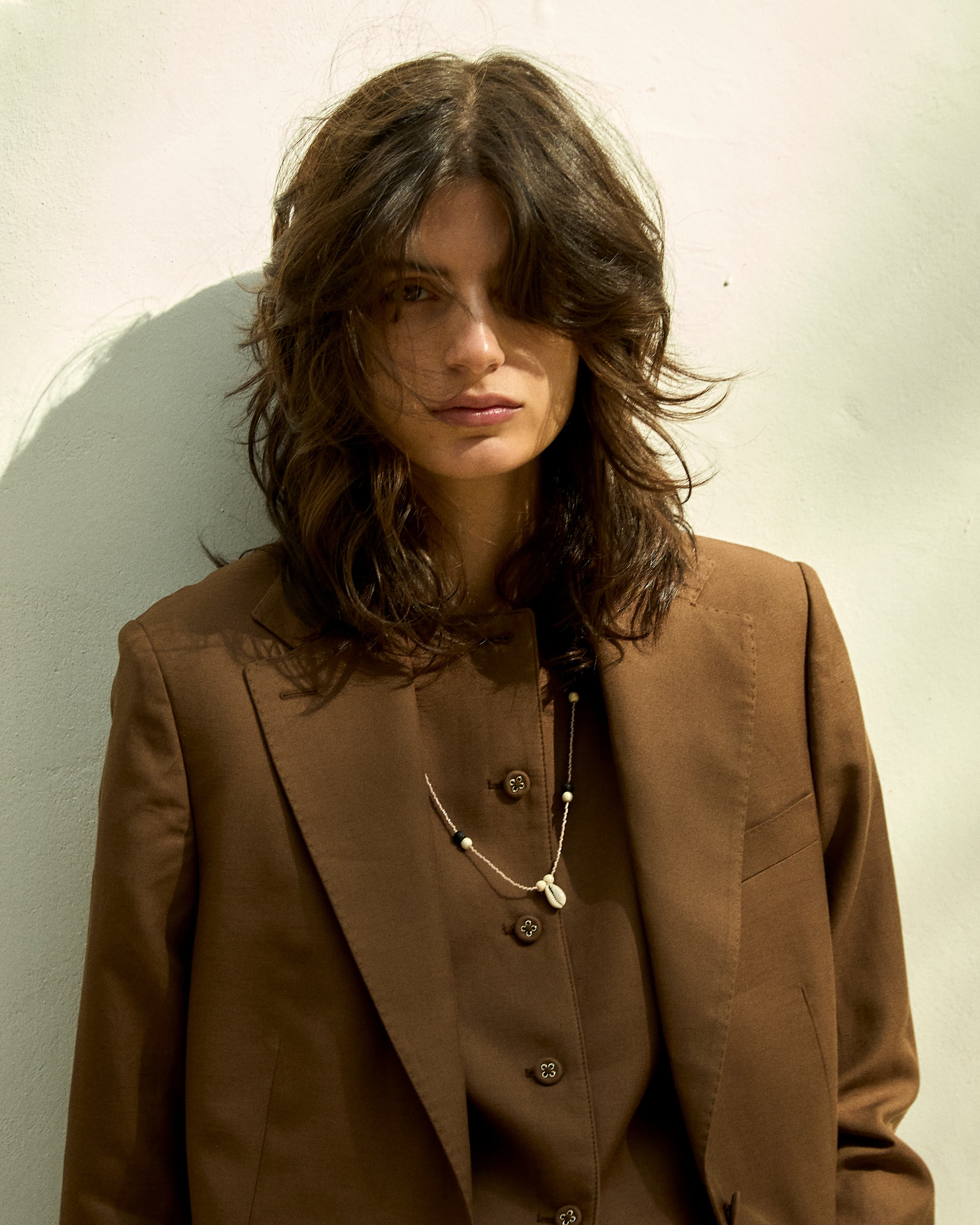 Giovanni jacket