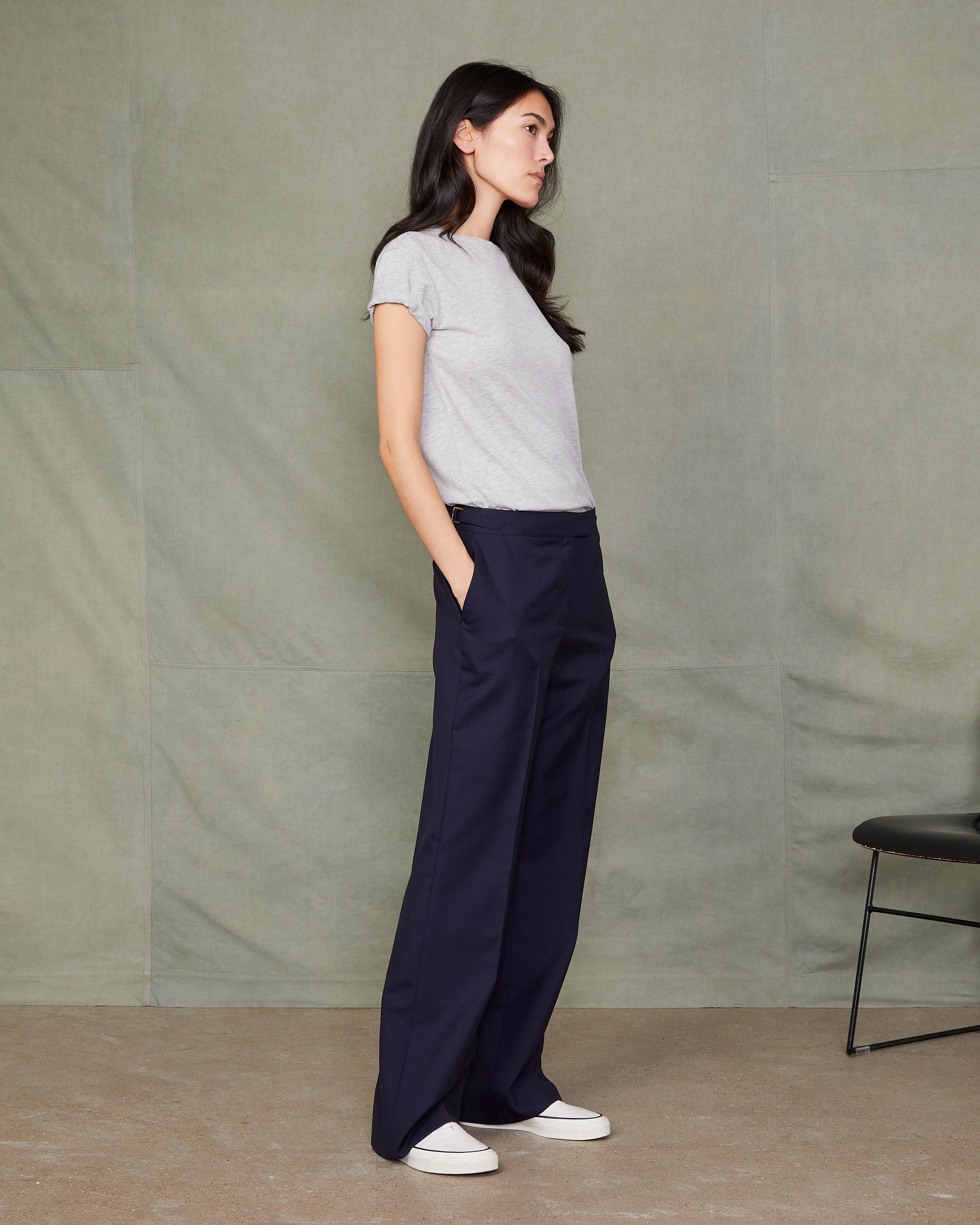Ilenia pants
