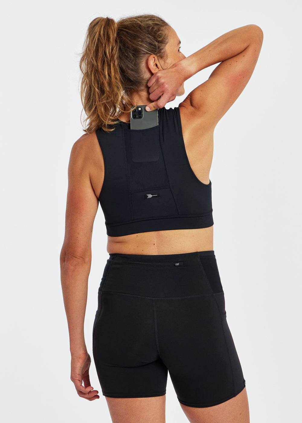 back view