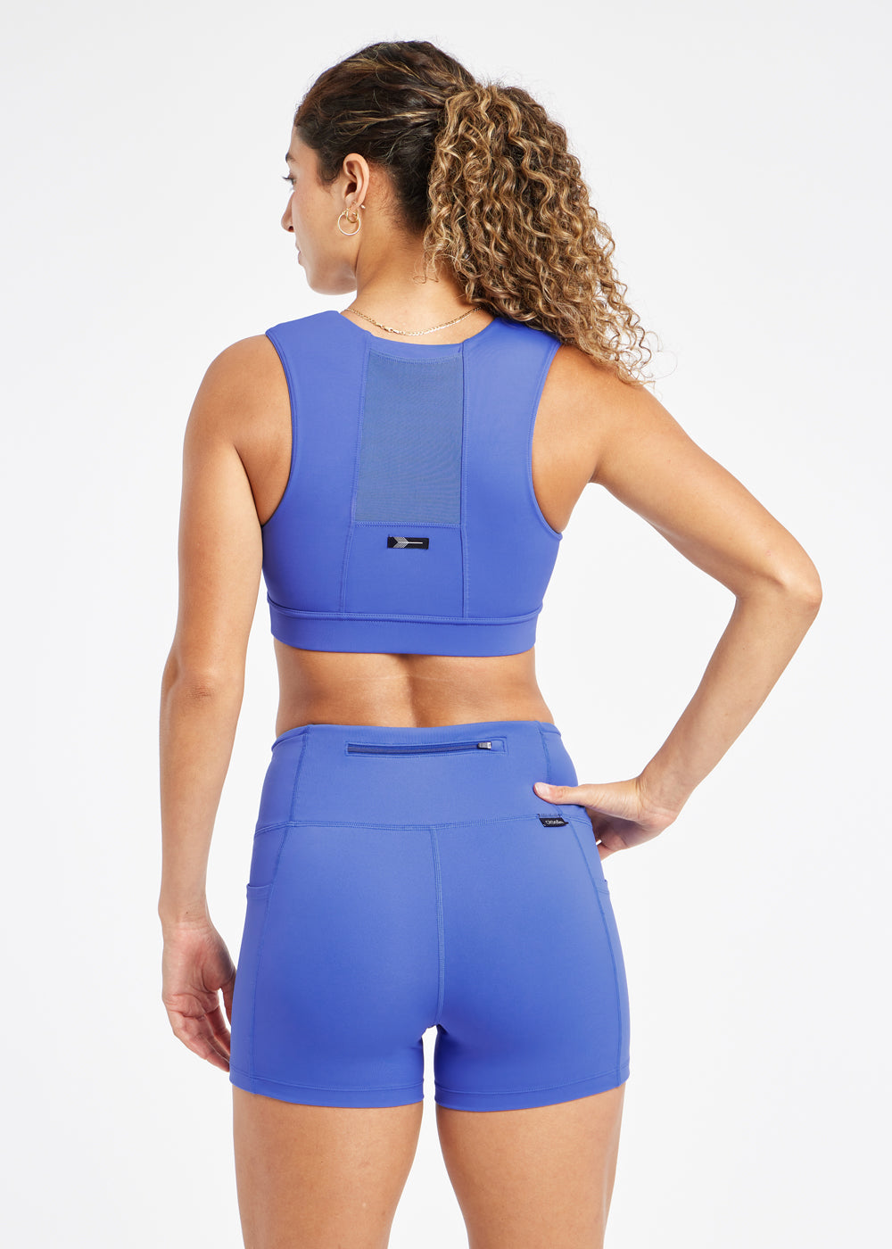 back view