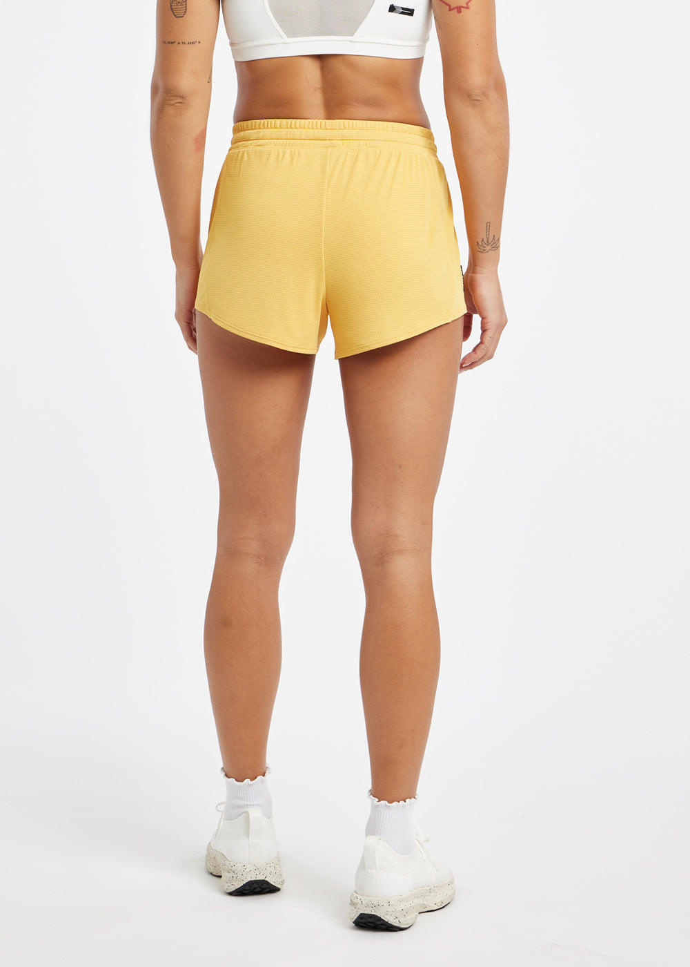 back view