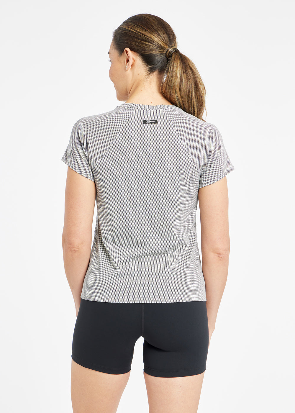 back view