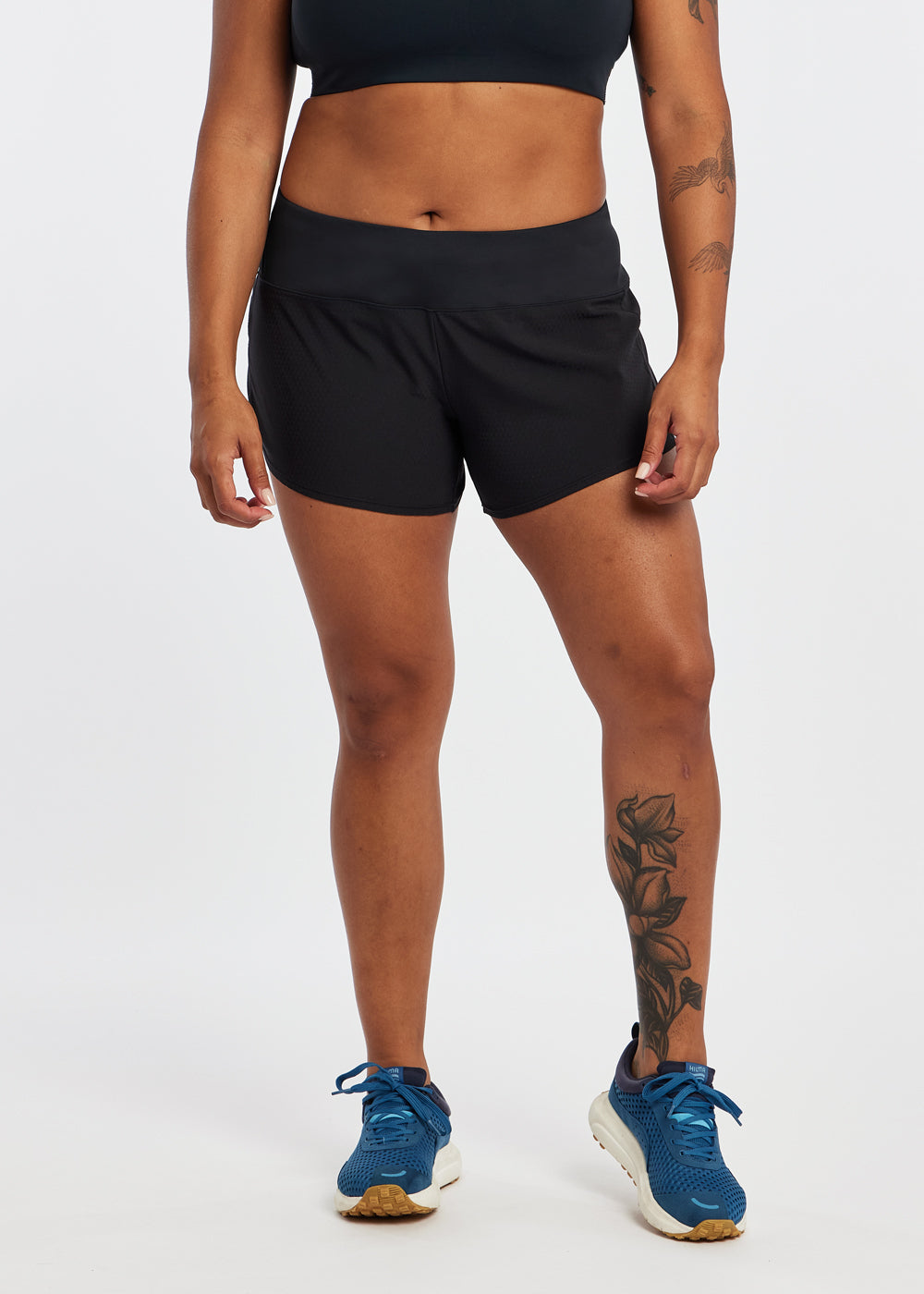 Oiselle