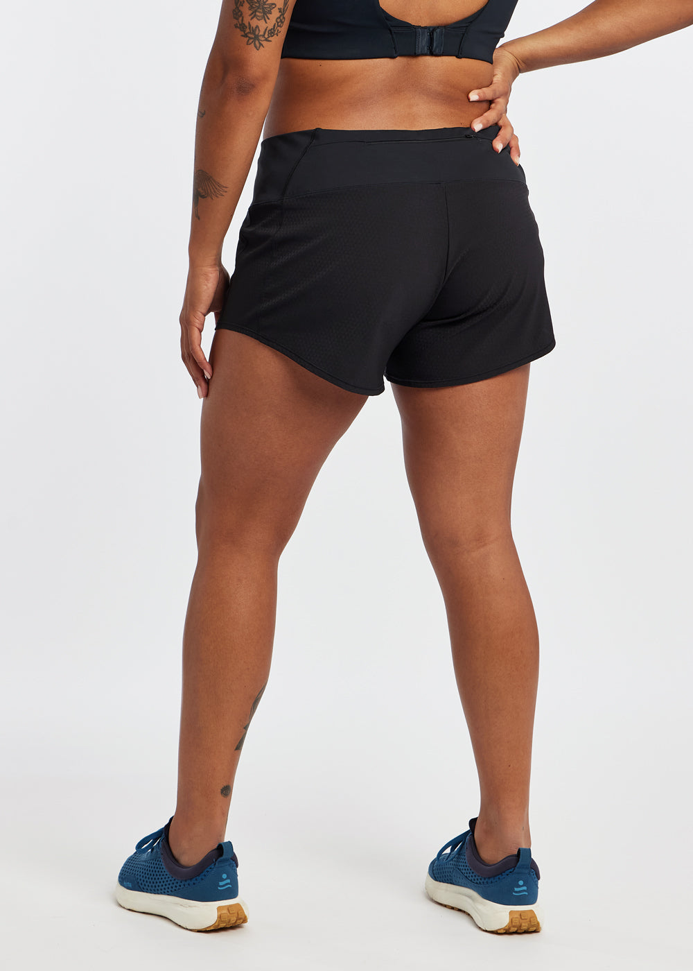 back view