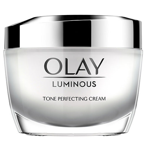 Luminous Tone Perfecting Face Moisturizer
