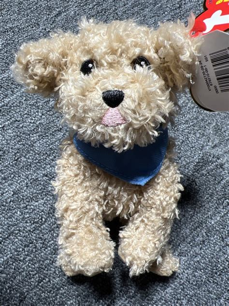 Old Navy Magic the Dog Plush