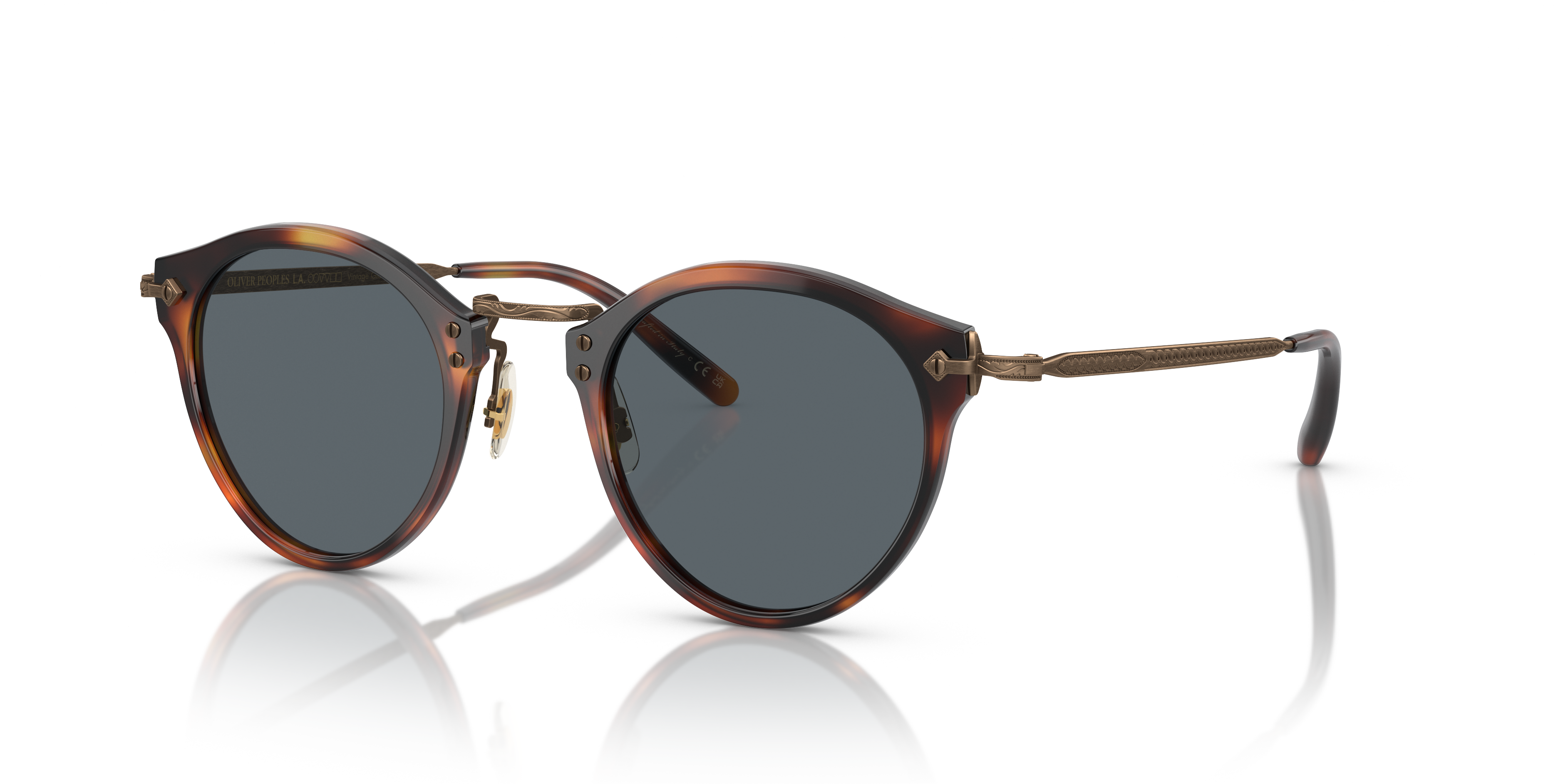 OP-505 Sun