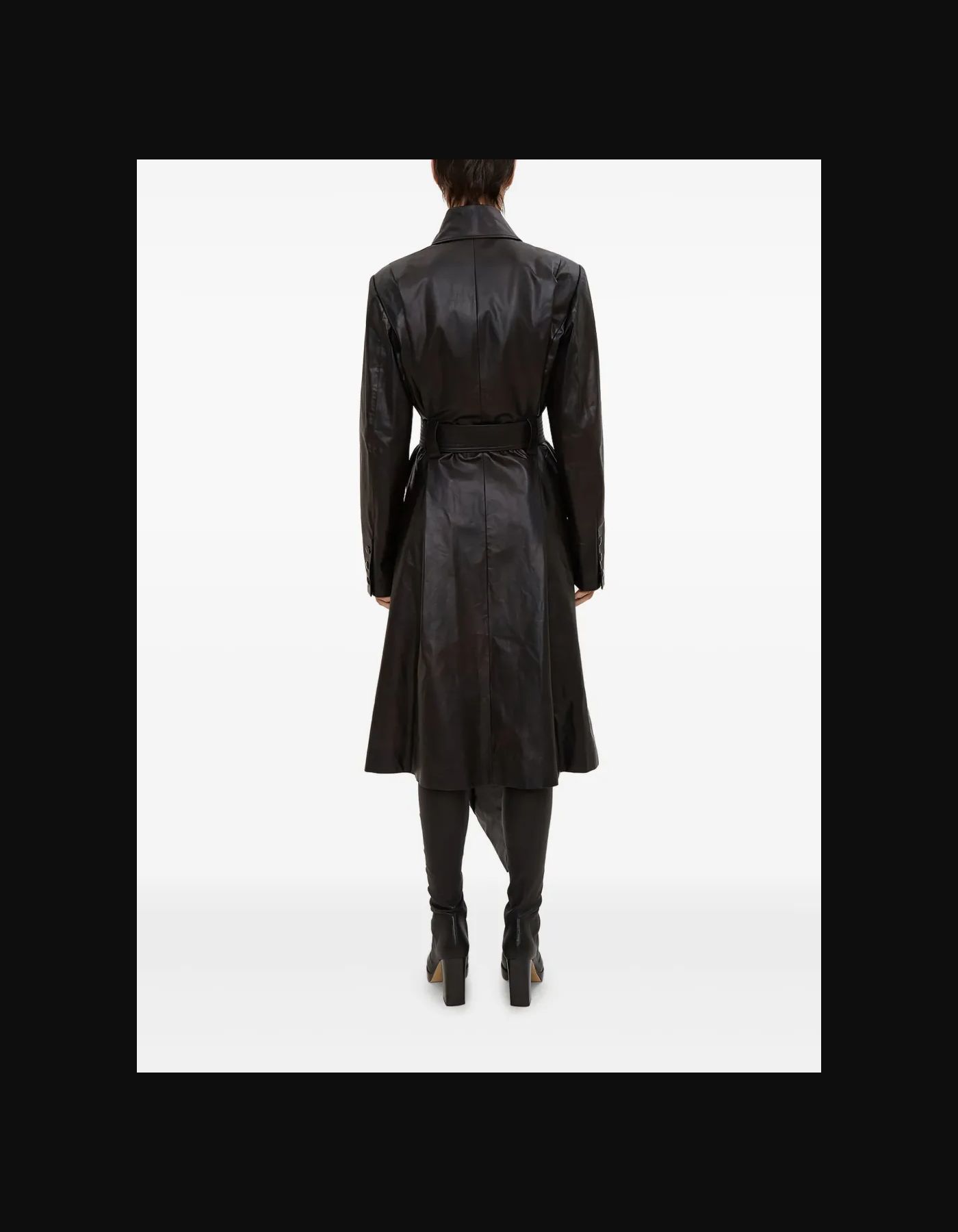 back view