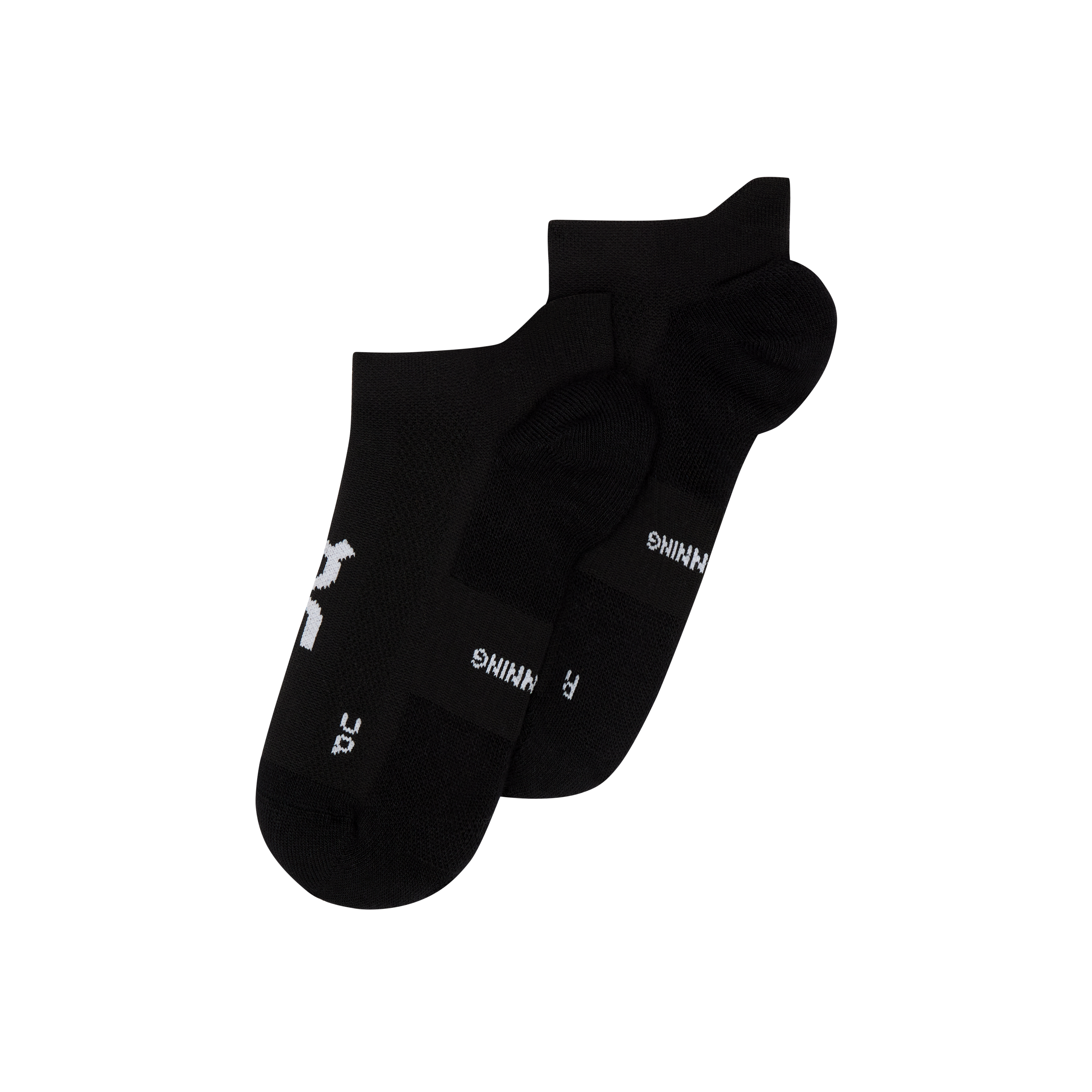 Core Run Sock Low