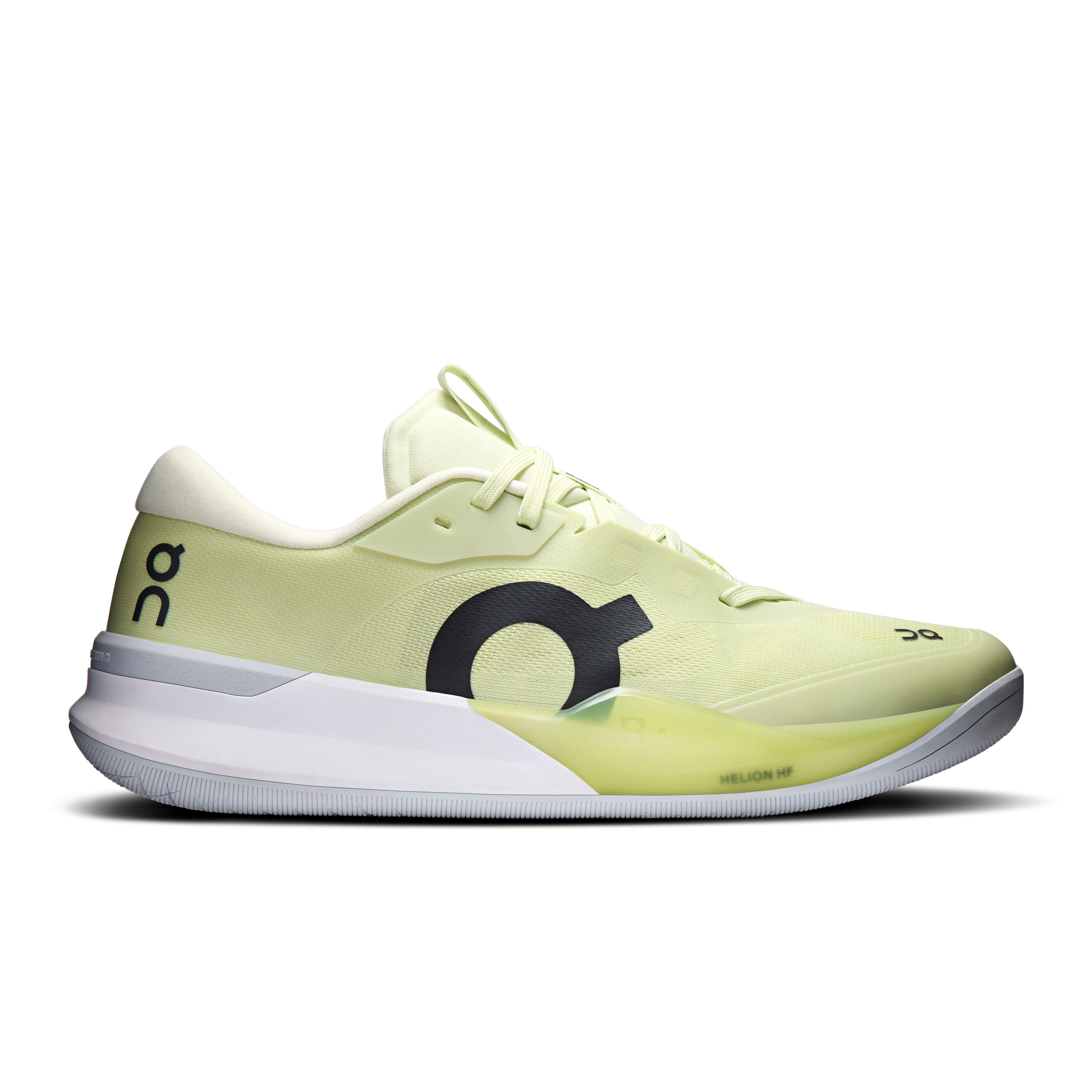 THE ROGER Pro 3