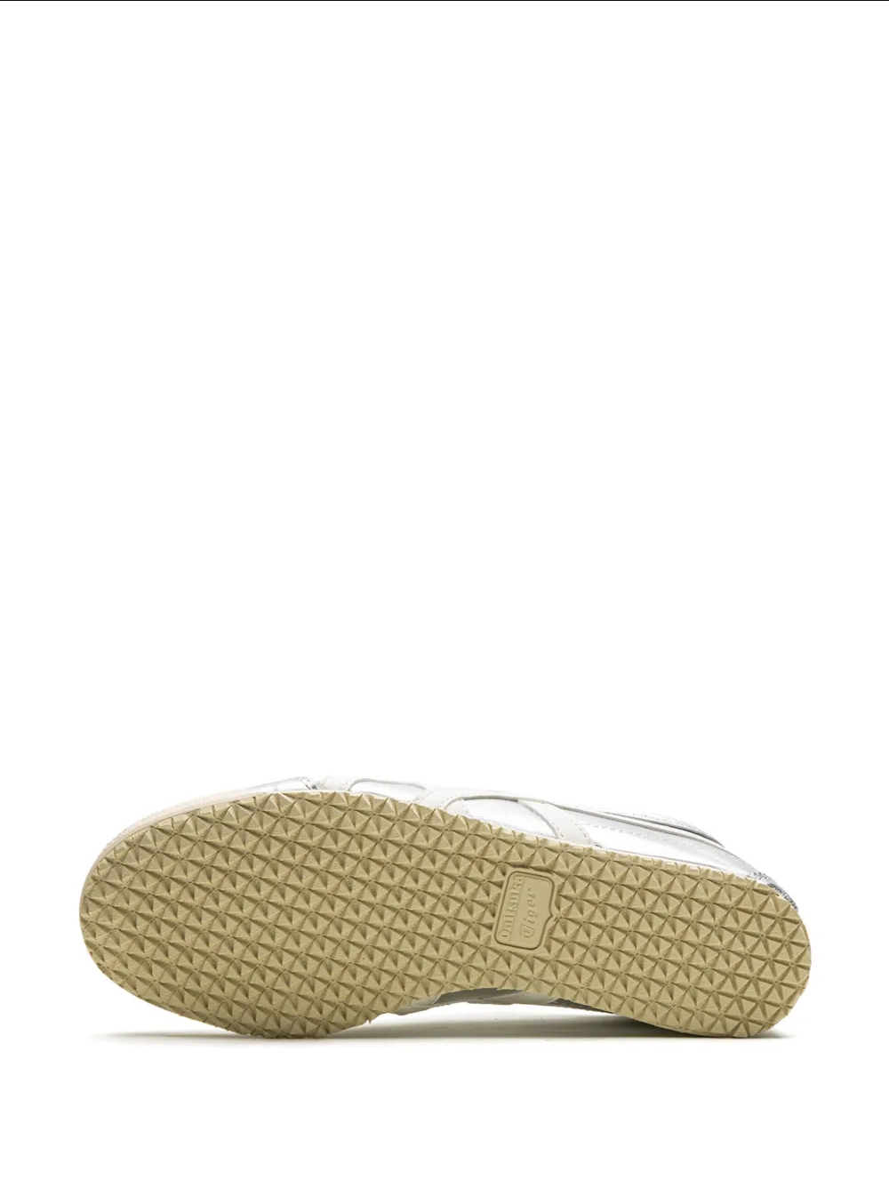 outsole detail