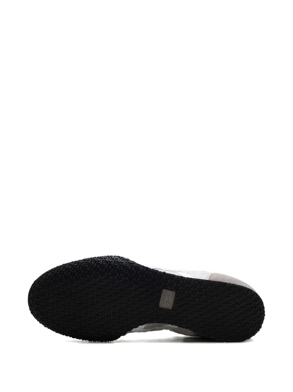 outsole detail