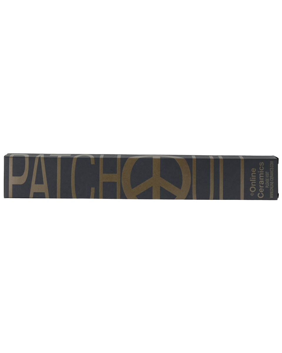Online Ceramics Patchouli Incense