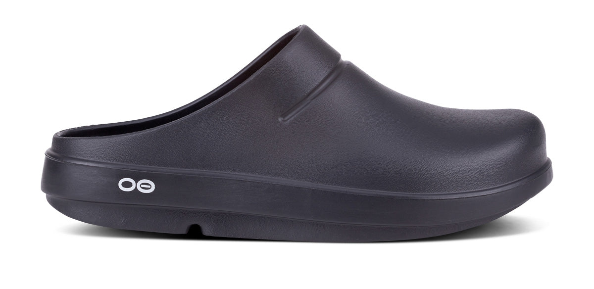 OOcloog Clog — view 2