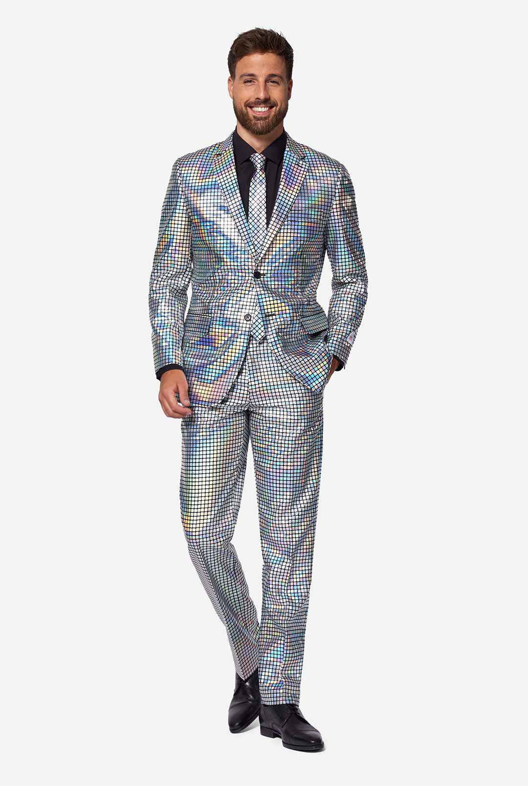full look