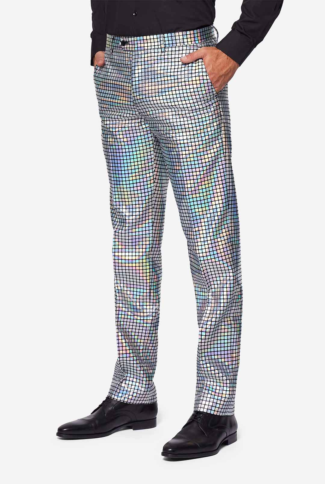 trouser detail