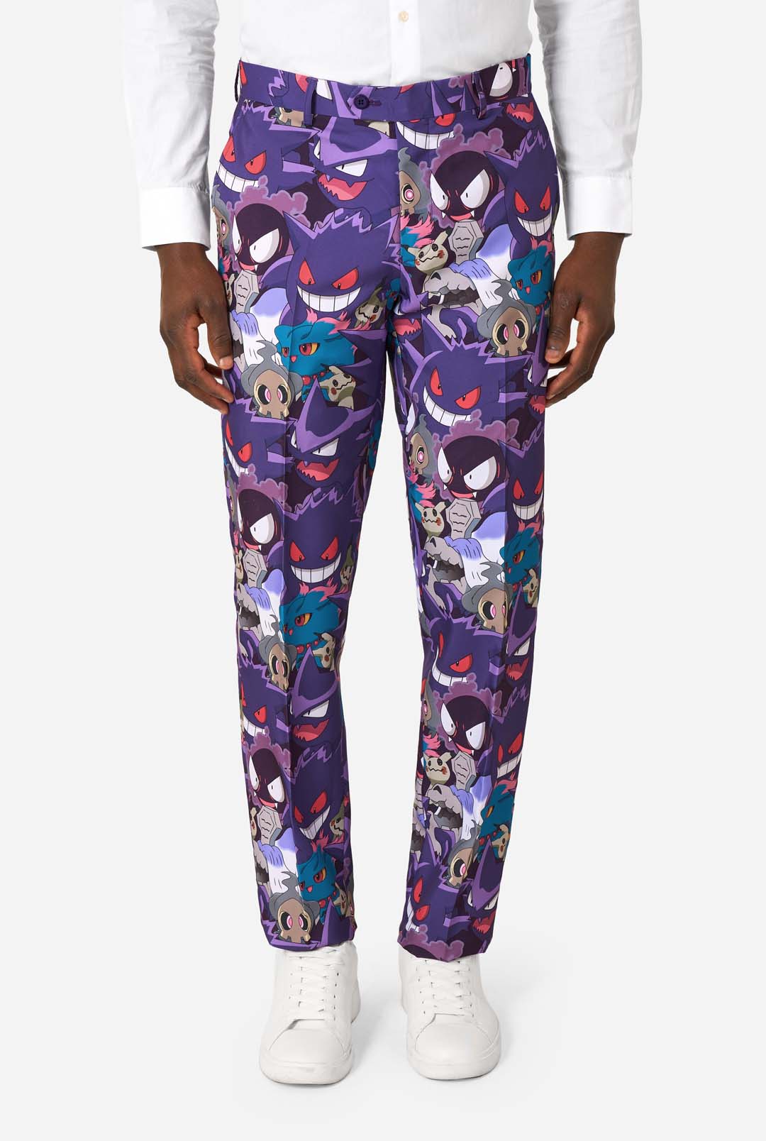 trouser detail