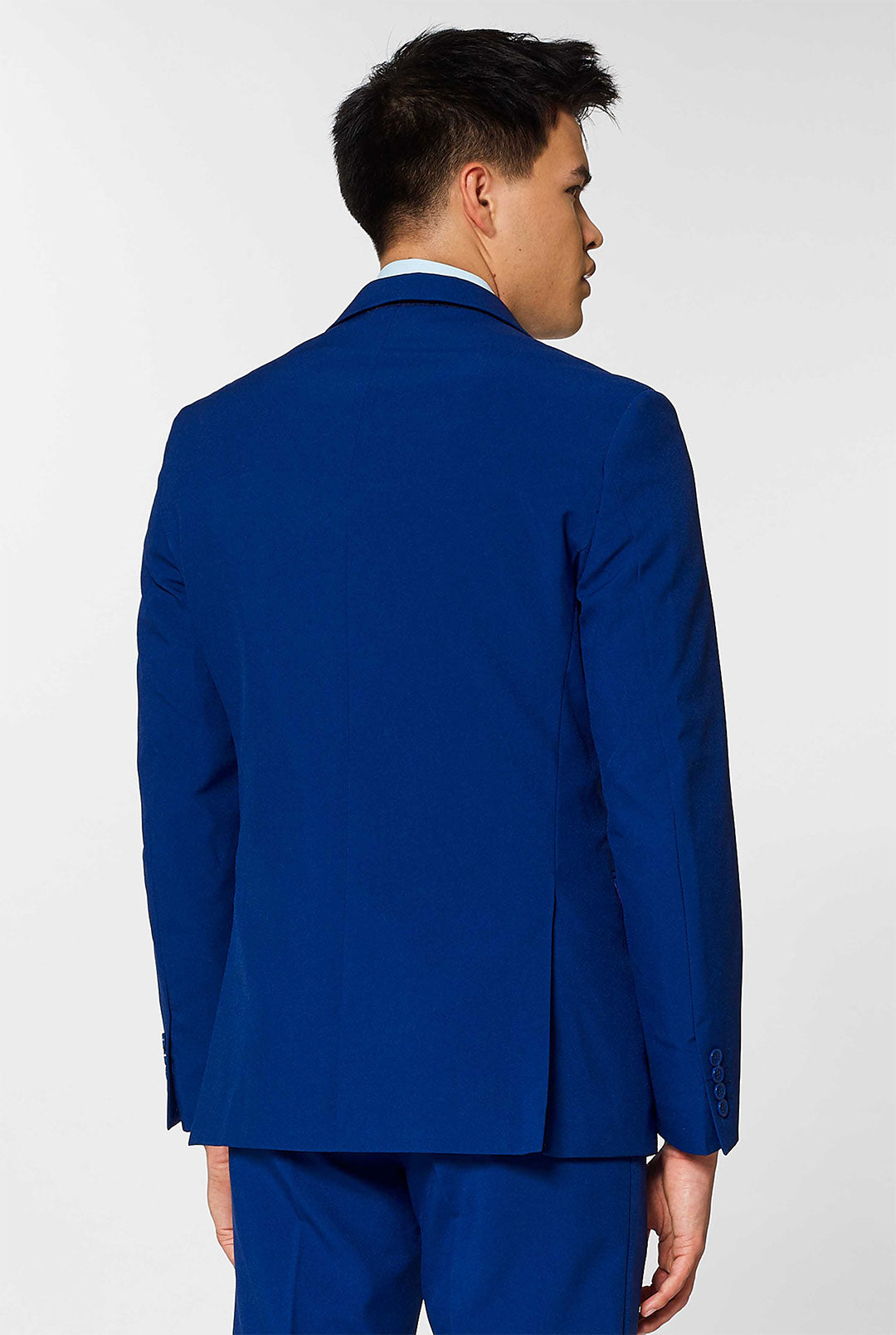 back view