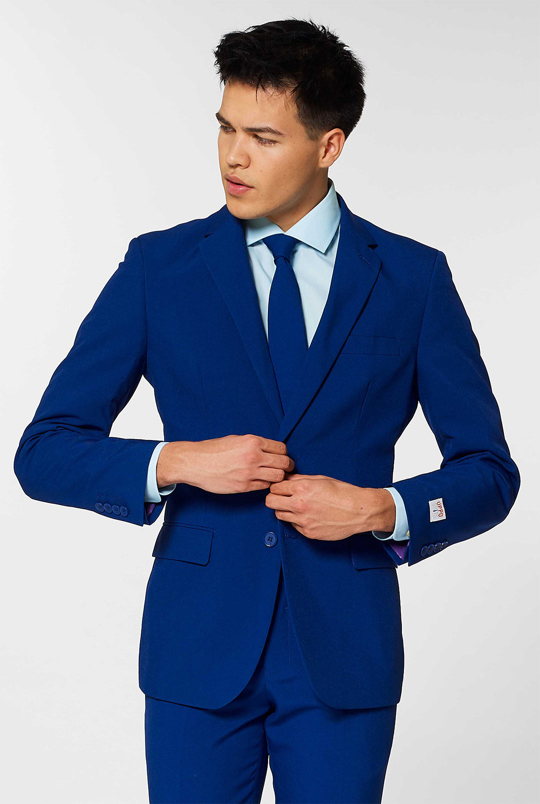 jacket front