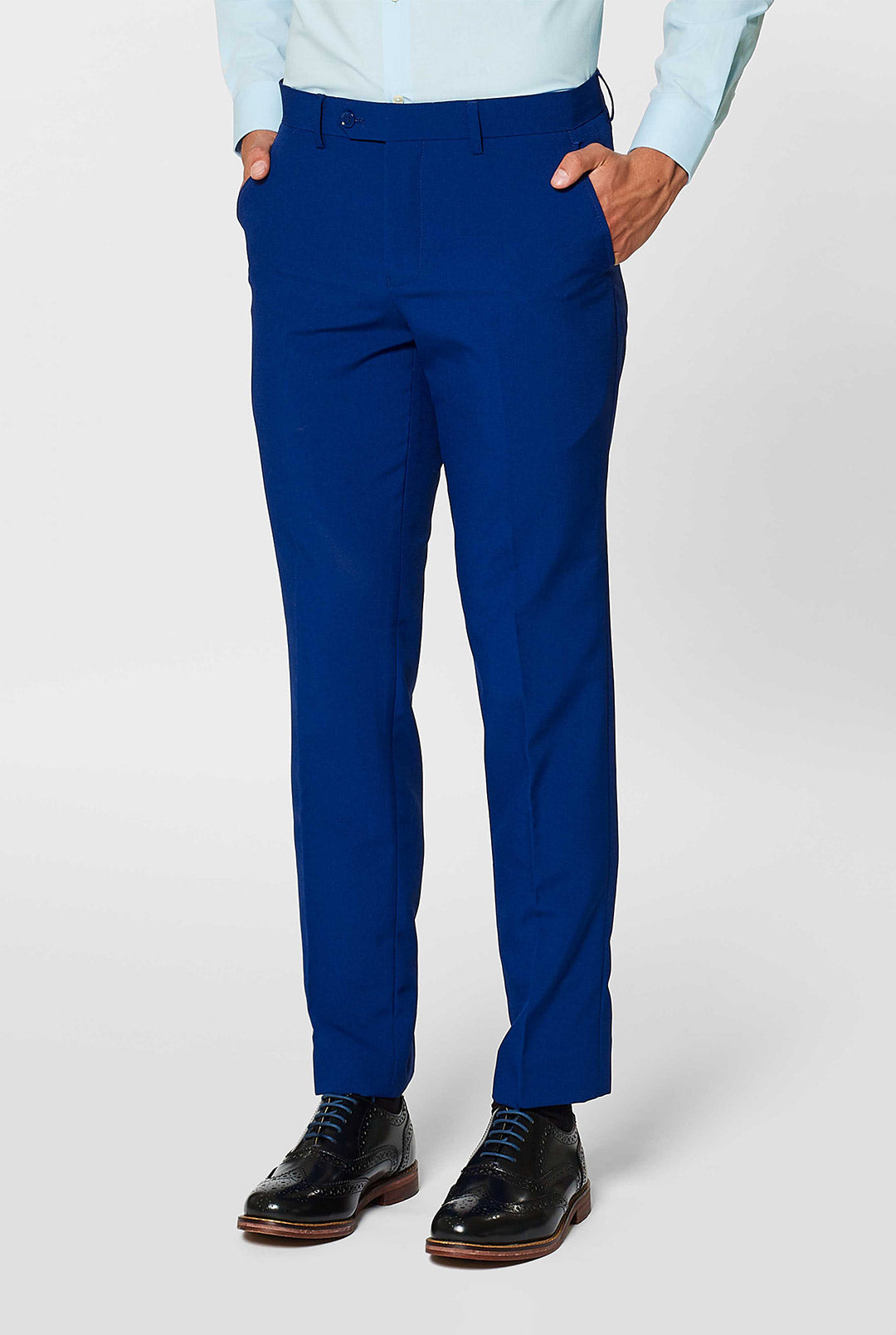 trouser detail