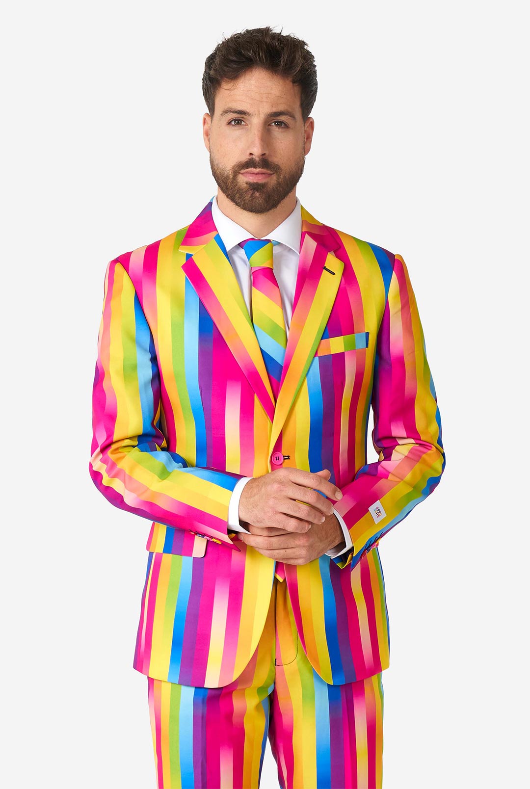 full look