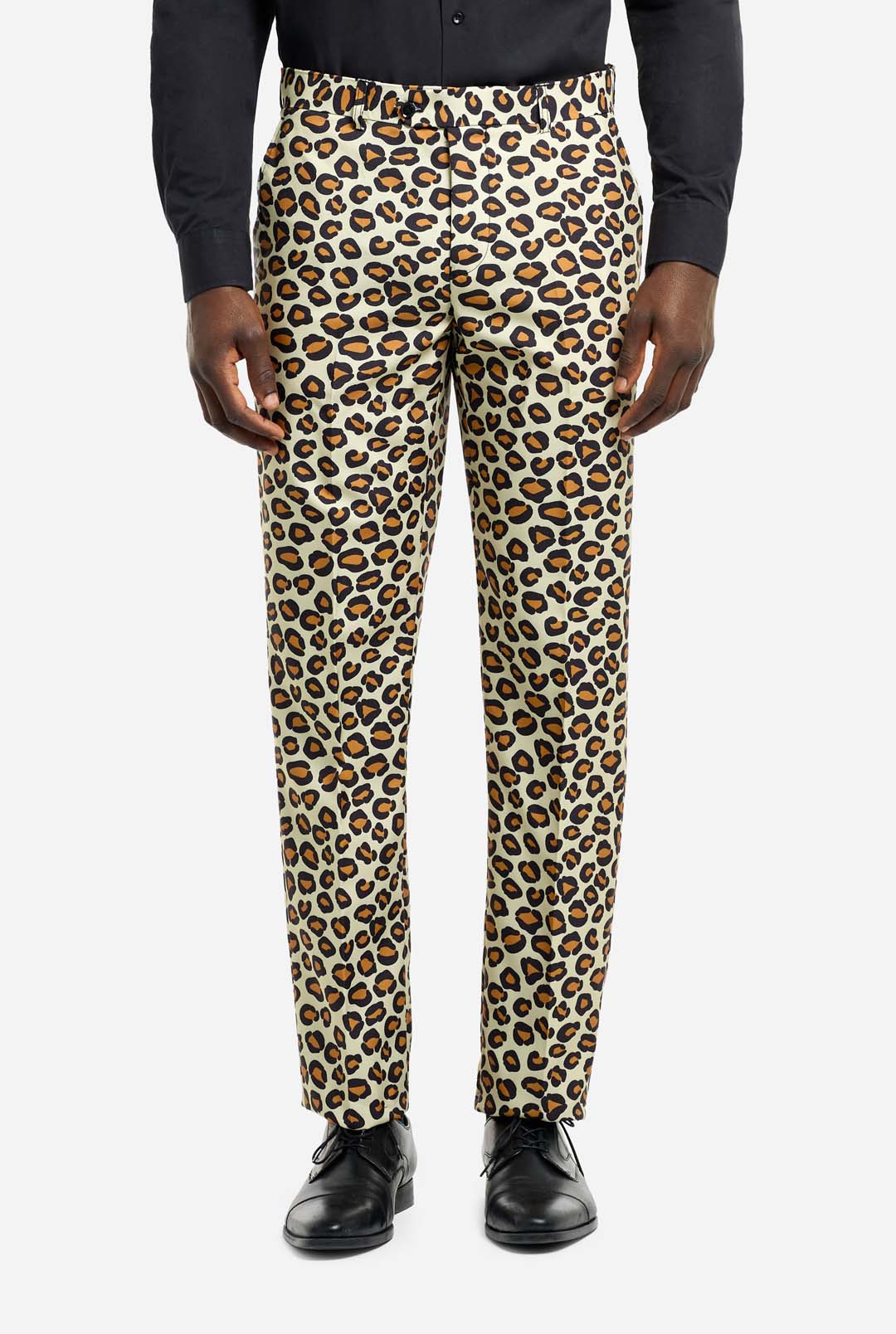 trouser detail