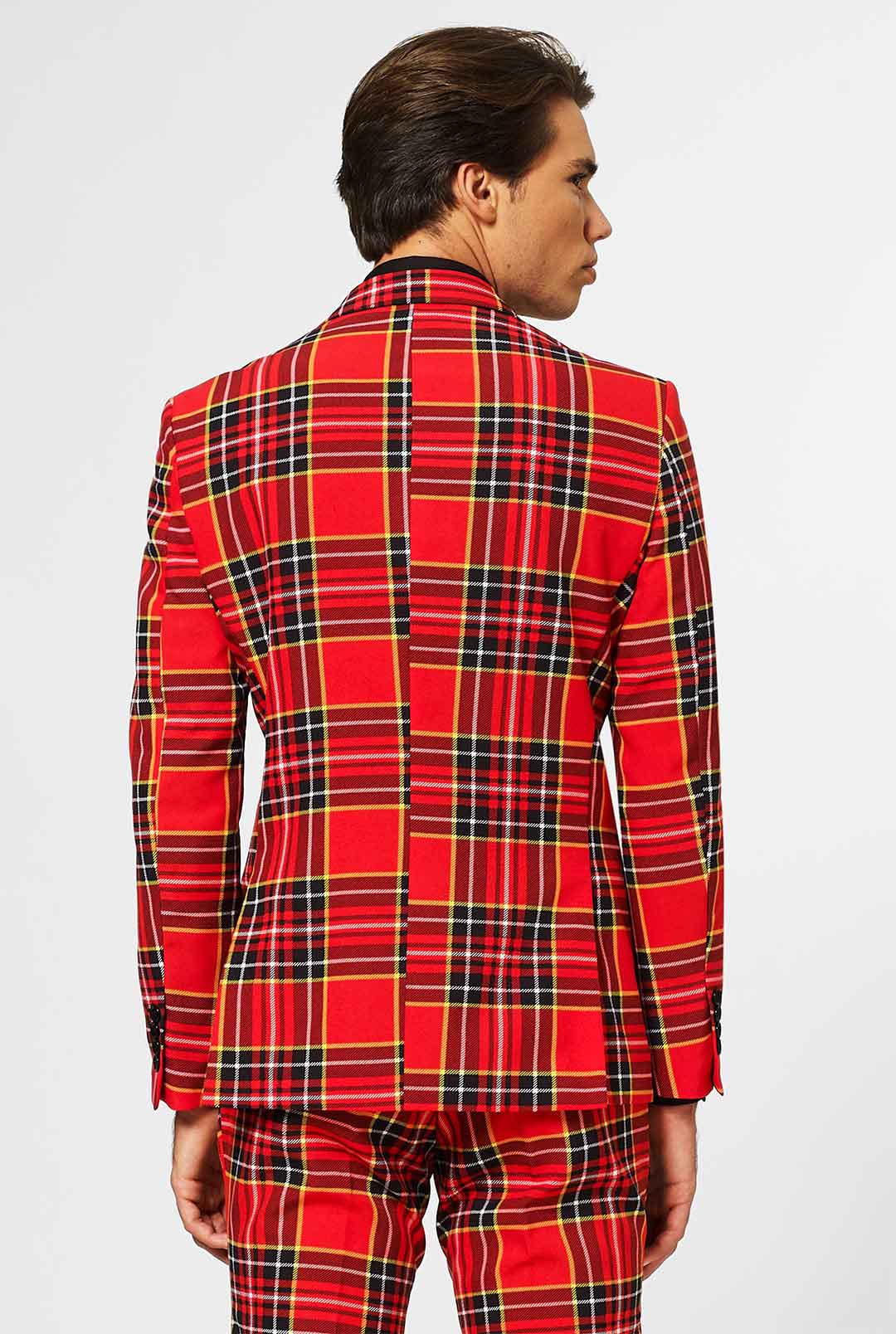 back view