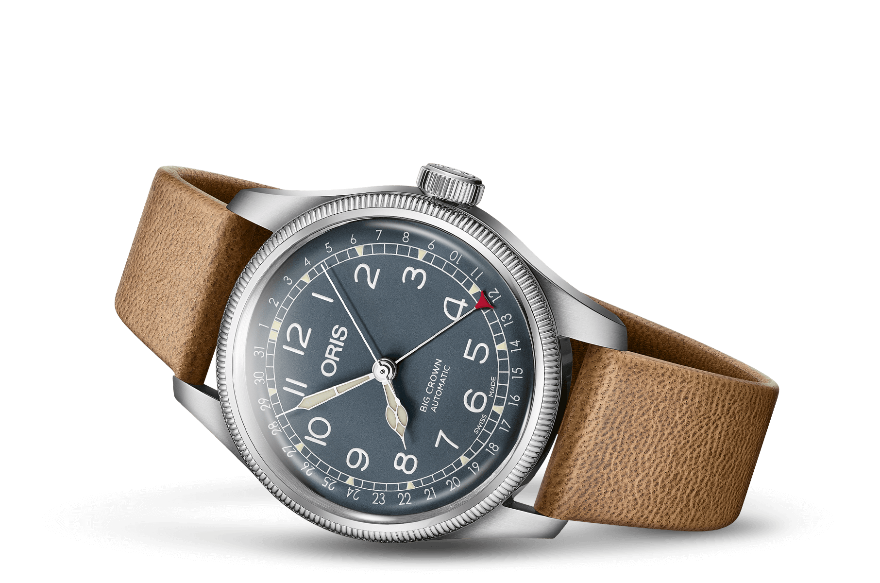 Oris