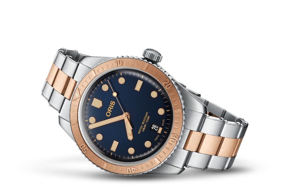 Divers Sixty-Five
