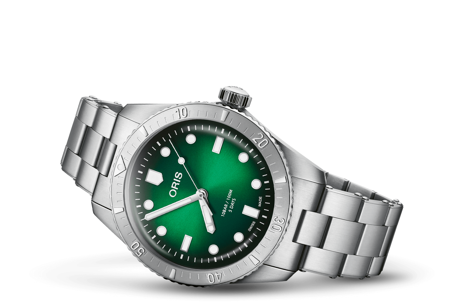Divers Sixty-Five Calibre 400