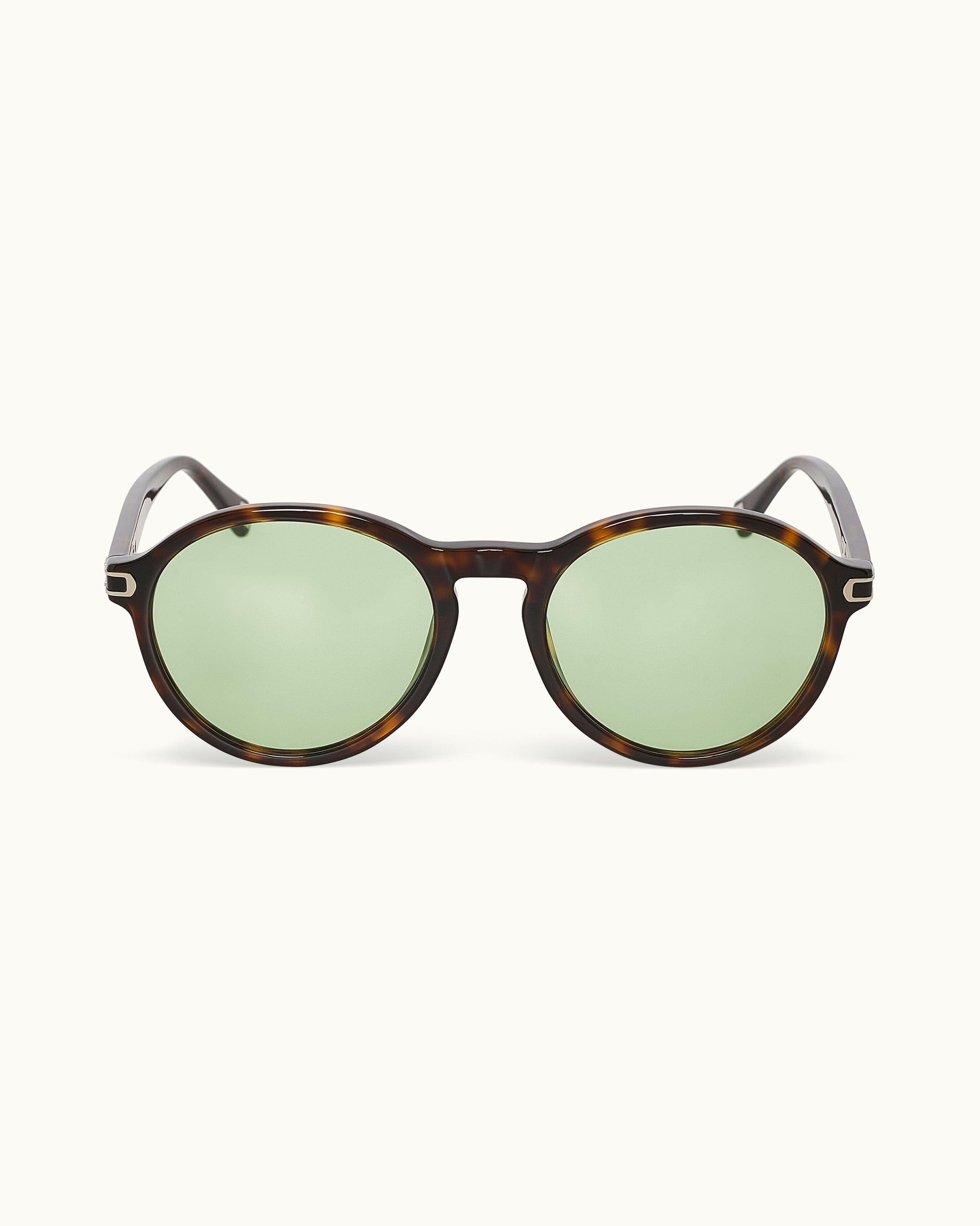 The Billie Sunglasses