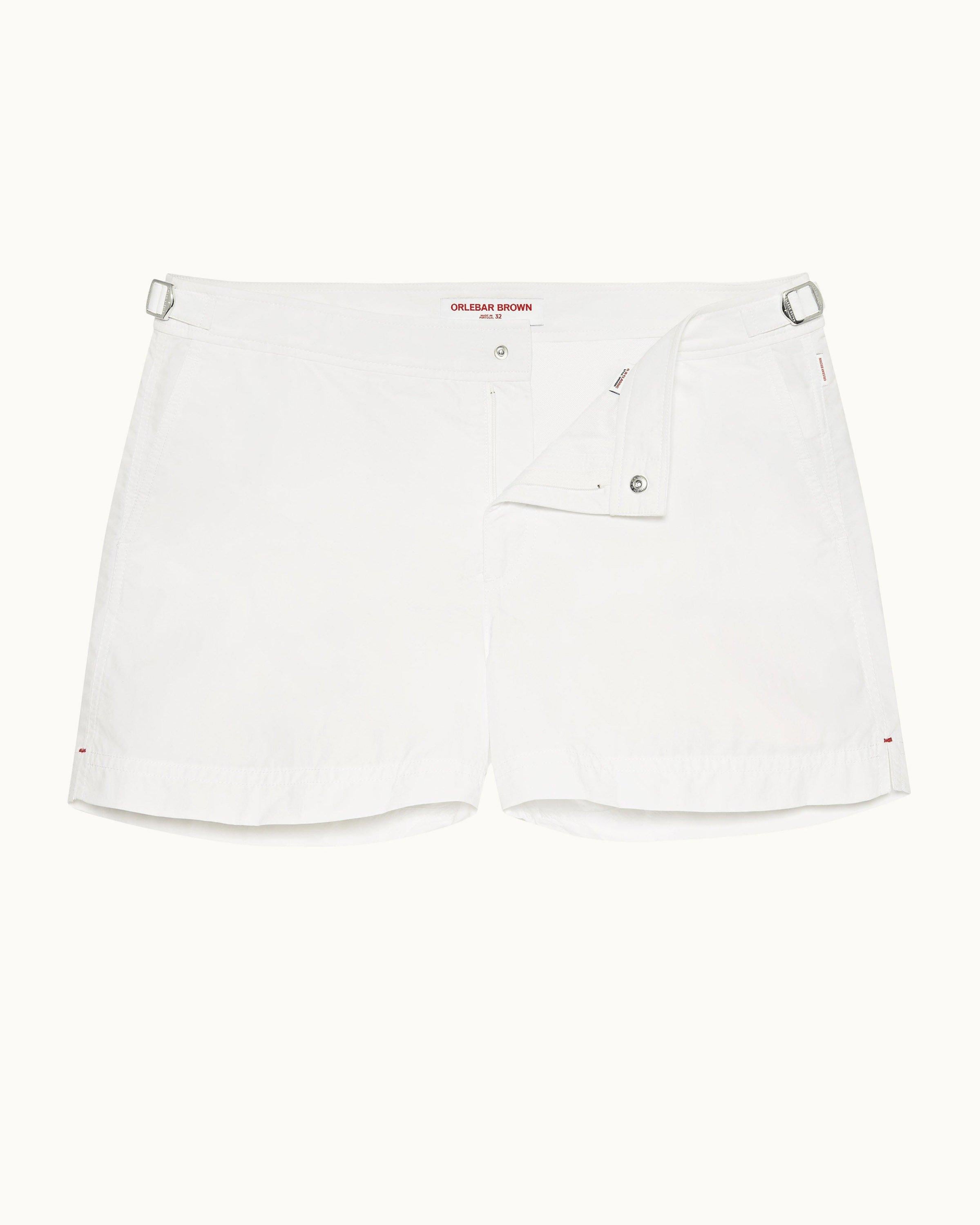 Springer Swim Shorts