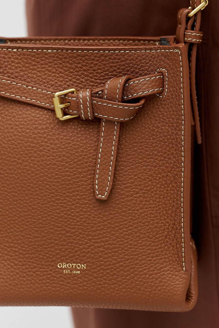 Margot Tiny Bucket Bag